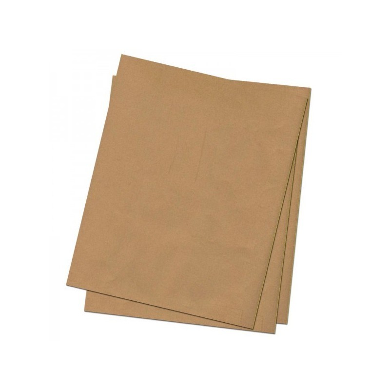 Papel Kraft 80gr. x un.